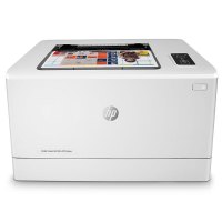 惠普(HP) M154nw A4彩色激光打印一体机