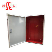 桂安 SG-950*650*240 消火栓箱
