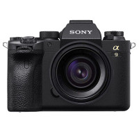 索尼（SONY）ILCE A9M2（35mm F2.8）数码微单相机 单镜头套装 约2420万像素