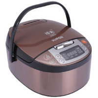 苏泊尔 球釜豪华智能电饭煲CFXB40FC5033A-75
