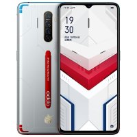OPPO Reno Ace 高达版 8G+256G 全网通版 经典白（线下）