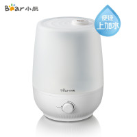 小熊（Bear）加湿器 JSQ-C50Q1 上加水 白色