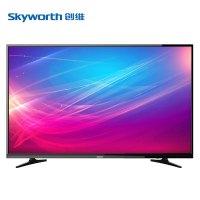 创维55寸超高清液晶平板电视