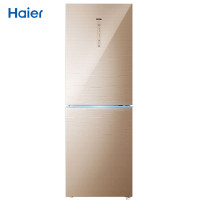 Haier/海尔 BCD-269WDGB 269升 双门冰箱