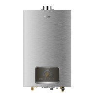 海尔(Haier) 燃气热水器 JSQ25-13DC3(12T) (ZQ)