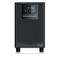 科华YTR1103L高频在线式UPS不间断电源3KVA/2400W稳压电源UPS主机无电池