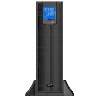 科华UPS YTR3320-J不间断电源在线式带稳压塔式机架双转换长效机20KVA20KW质保三年
