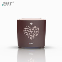 RHT 空气处理系统 SA10 棕色