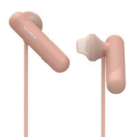 索尼(SONY)WI-SP500/PQ（粉红色）无线立体声耳机