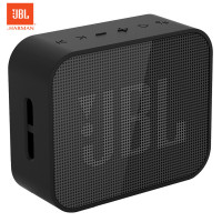 JBL Go Player 蓝牙便携音箱 （LY）