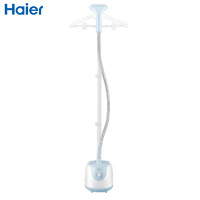 海尔（Haier） HX-DG2006Y 挂烫机 全铝加热器 十档温度调节1.5升水箱