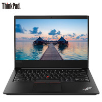 联想(Lenovo)ThinkPad E490（I5-8265U/8G/1T+128G/2G/定制W10企业版系统）