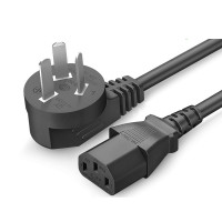 艾拍宝 DT电源（电脑主机）12V12孔 45621