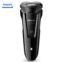 飞利浦（PHILIPS）剃须刀 三刀头 S1010/04（GD）