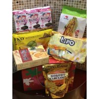 Smart Time 1000元食品百货套餐