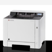 京瓷(KYOCERA) P5021cdn A3幅面 彩色双面激光打印机(计价单位：台)