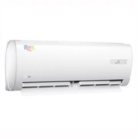美的(Midea) KFR-23GW/DY-DH400(D3) 5米一价全包
