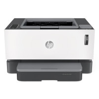 惠普（HP）Laser NS 1020智能闪充激光打印机