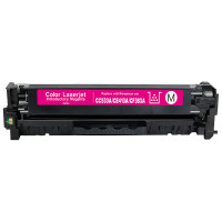 得印PLUS BFCC533A红色硒鼓适用HP CM2320n//2025/2025dn/CP2025n/单支 默认颜色