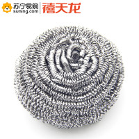禧天龙 钢丝球 一个装