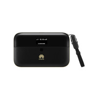 E5885随行WiFi2 Pro 6400毫安充电宝HQ
