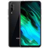 荣耀V30 PRO 8GB+256GB OXF-AN10 冰岛幻境 全网通版智能手机