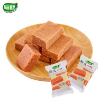 巨源陈皮山楂200g