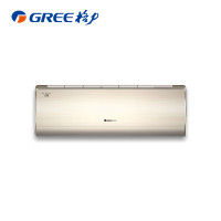 格力(GREE) KFR-35GW(35589)FNhEa-A1 大1.5匹 变频挂机 一级
