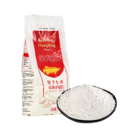 金龙鱼 饺子专用麦芯小麦粉 小麦粉 面粉 1kg 1袋价格