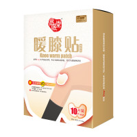 丽尚衣物型暖膝贴