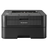 联想（Lenovo） LJ2405 A4激光打印机 （单位：台）