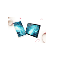 华为(HUAWEI)平板 M6 10.8英寸 影音娱乐平板电脑 6GB+256GB 全网通版+智能磁吸键盘