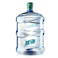 怡宝 18.9L 桶装纯净水 （30桶起订）