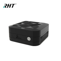 RHT空气处理系统 MA2118 黑色