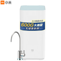 小米净水器MR624DJ点睛 600G