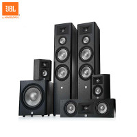 JBL STUDIO290BK
