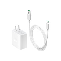 OPPO 30W VOOC 闪充套装 OACK03