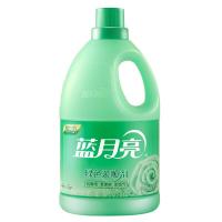 蓝月亮3kg护理剂柔软透气 防静电 除汗味 （玉铃兰香）_907