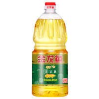 金龙鱼 大豆油1.8L