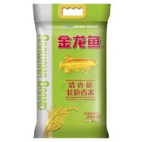 金龙鱼 南粳香米 5kg