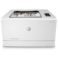 惠普(HP)M154a彩色激光打印机