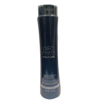 笛梵(DIFO)茶树舒爽去屑洗发乳400ml（单位: 瓶）