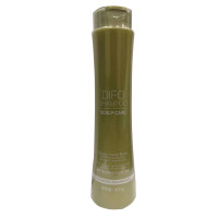 笛梵(DIFO)原姜强根养护洗发乳（热感）400ml（单位: 瓶）