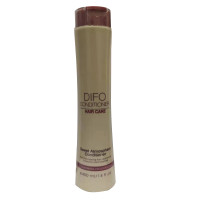 笛梵(DIFO)烫染后修护润发素400ml（单位: 瓶）