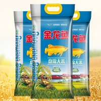 金龙鱼 盘锦大米蟹田米5kg