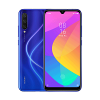 小米(mi) 小米CC9e 4GB+64GB 蓝色 XMCC9E2