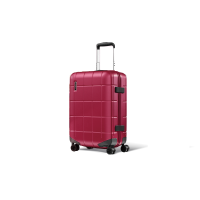 新秀丽(samsonite)I74*40002新秀丽四轮拉杆箱 69/25寸 单个价格 红色
