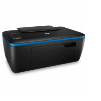 惠普(hp) DeskJet 2529 彩色喷墨一体机