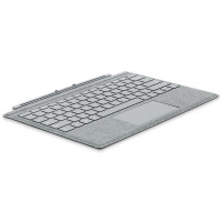 微软Surface Pro 特制版专业键盘盖（亮铂金）轻薄防摔