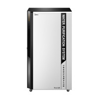 美的(Midea) 商用反渗透净水中央主机 ZRO1528-800G